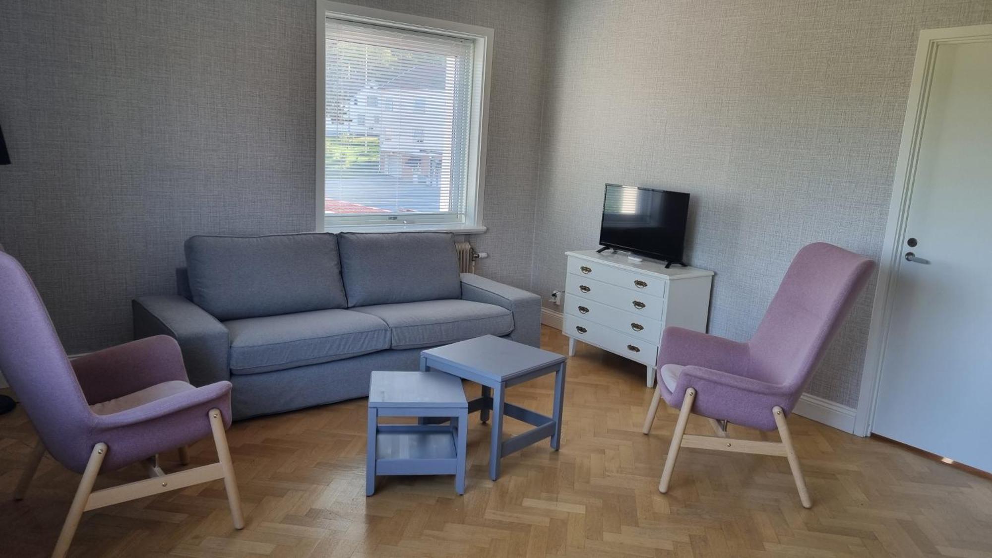 Skulebergets Frestelse Docksta Esterno foto